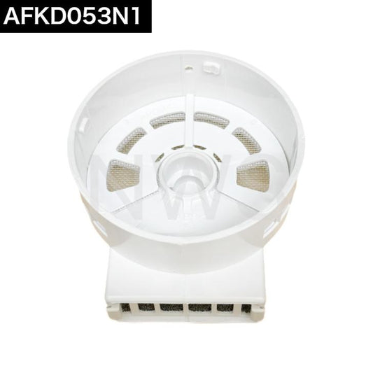 TOTO お湯取カバーショート AFKD053N1 部品 浴室 浴槽