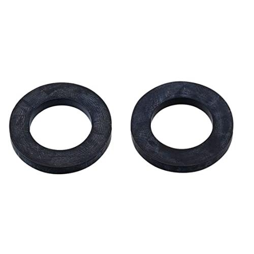 SANEI 水栓補修部品 ユニオンパッキン 直径24mm×内径19mm×厚さ2mm PP40-24X19