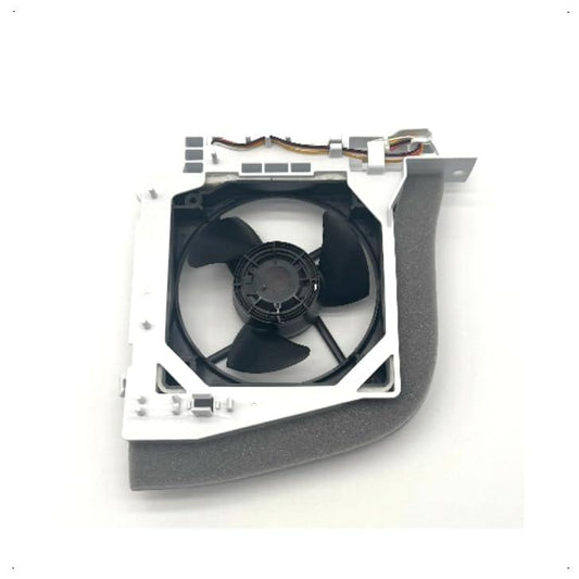 日立 HITACHI 冷蔵庫 機械室 ファンモーター R-C6700-025 モータクミ(キカイシツ)モータークミ