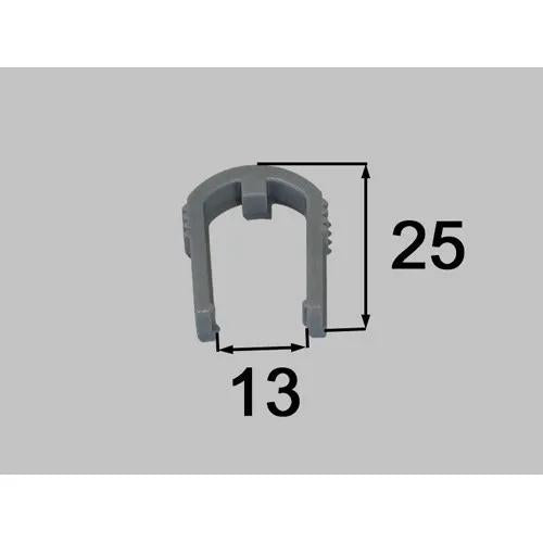 LIXIL・INAX リクシル ハンドル抜け止めリング 72-300 シャワートイレ用 純正部品 正規品 補修 修理