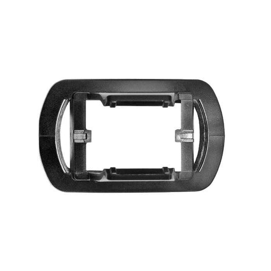 レッドレンザー LEDLENSER マウントベース SP500853_CTB ヘッドライト ヘッドランプ 部品 バッテリー取り付け 破損 交換