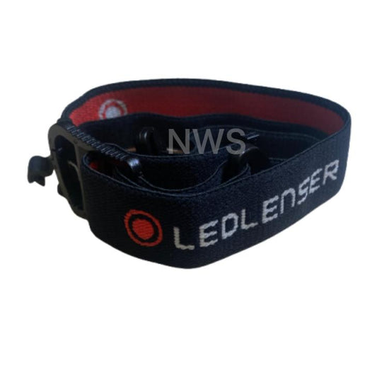 レッドレンザー LEDLENSER ヘッドバンド ヘッドライト用オプション SP7297-HS Hシリーズ専用 交換用