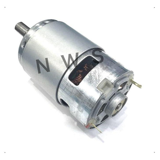 マキタ モーターセット TP00000113 代表適合モデル:充電式ブロワ UB182DZ他用 純正 部品 機械 電動 工具 メンテナンス 修理 交換