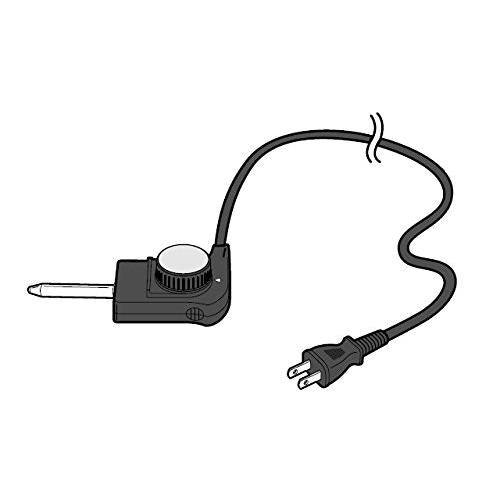 パナソニック Panasonic ホットプレート コントローラー AFA16-192-K0 純正部品 正規品 コード アクセサリー