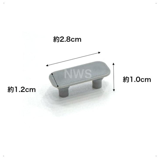 タイガー 魔法瓶 炊飯器用 内ぶた用 負圧パッキン JPX1041 JPXA負圧弁パッキン 純正品 交換 パーツ パッキン ゴム ゴムパッキン