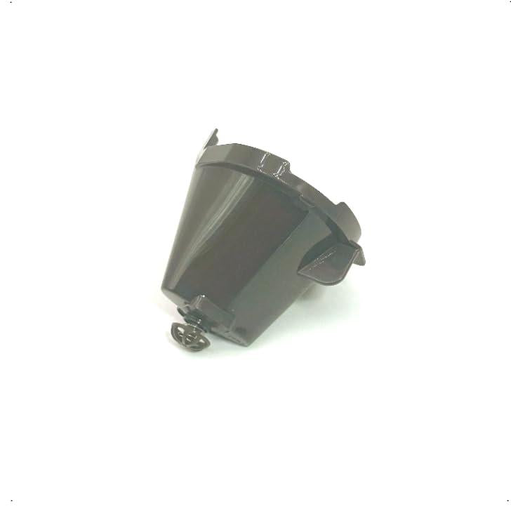 象印 ZOJIRUSHI コーヒーメーカー用 フィルターケース BG273806A-03 ECFAバスケットセット 純正品 部品 付属品 正規品