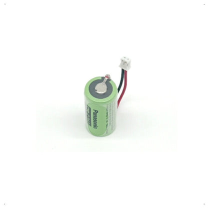 ホーチキ 住宅用火災警報器専用リチウム電池 3V CR-2/3AZC23P 純正品 交換 報知器 取替 電池 ピッピ 火災報知器 警告音 電池切れ パナソニック Panasonic