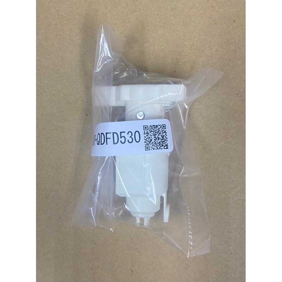 リクシル   LIXIL・INAX  下部ヒンジ（戸先側）DO-QDFD530  浴室ドア部品