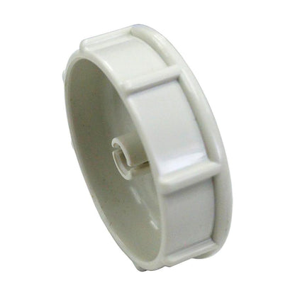 LIXIL(リクシル)INAX プッシュワンウェイ排水栓用押しボタン 外径35mm PBF-01-KOB/DJ