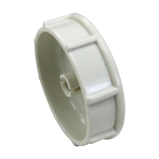 LIXIL(リクシル)INAX プッシュワンウェイ排水栓用押しボタン 外径35mm PBF-01-KOB/DJ