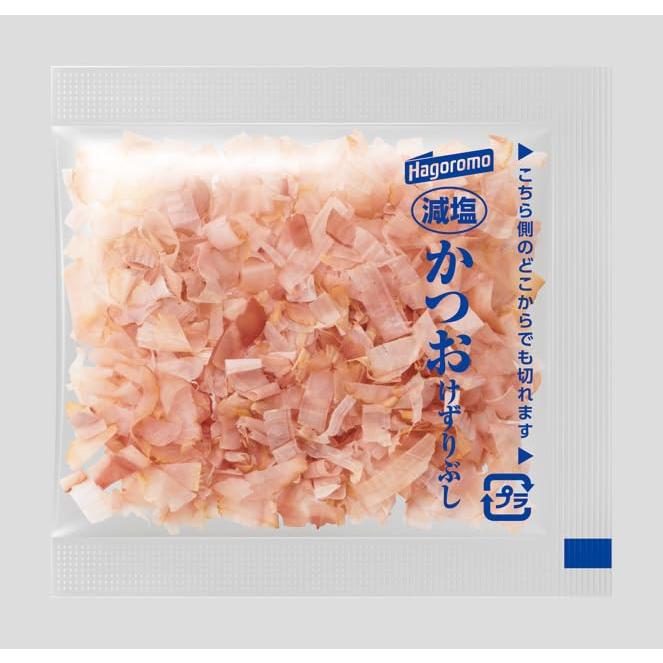 はごろも 猫用おやつ 無一物 減塩 かつおけずりぶし１ｇ１０袋入
