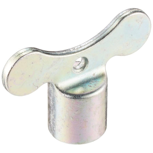 TOTO 共用水栓鍵 外径14mm×7mm角 THY15122 配管部品材料 水栓金具  蛇口 ハンドル
