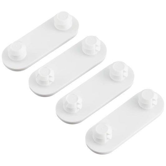 TOTO 便座クッション組品 TCH740YS | ウォシュレット 洗浄 トイレ 便器 便座 交換 取替