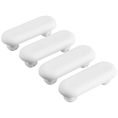 TOTO 便座クッション組品 TCH740YS | ウォシュレット 洗浄 トイレ 便器 便座 交換 取替
