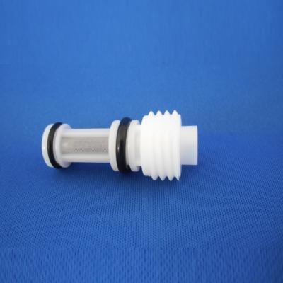TOTO ストレーナ組品  便座ピン【TCM3542】 取替用パーツ 水抜栓 純正品