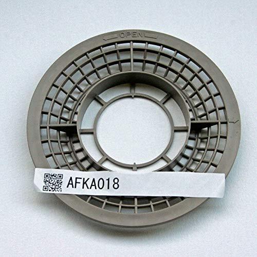 TOTO 排水ヘアキャッチャー [AFKA018]    排水口周り 純正品