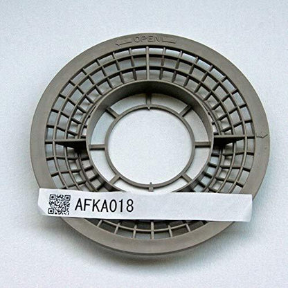 TOTO 排水ヘアキャッチャー [AFKA018]    排水口周り 純正品