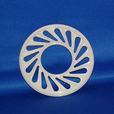TOTO 洗濯機パントラップ用目皿 [品番：PWH60051]純正品 純正部品 純正交換用パーツ
