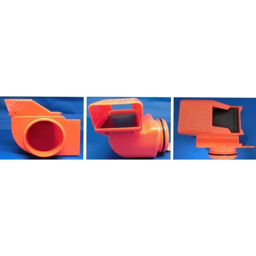 TOTO  排水ピースL   AFKA051L3  浴室部品 排水口周り 排水金具 純正品 交換パーツ