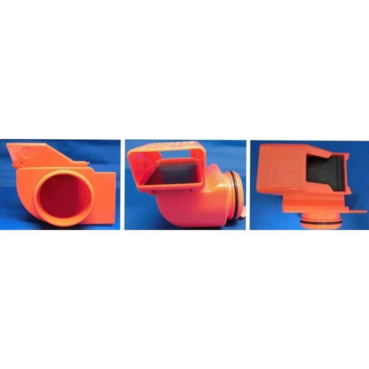 TOTO  排水ピースL   AFKA051L3  浴室部品 排水口周り 排水金具 純正品 交換パーツ