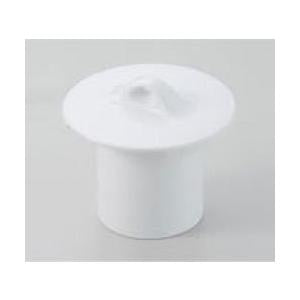 LIXIL(リクシル) INAX  小便器用目皿 オフホワイト T-27M/BN8  トイレ部品  小便器用目皿  着脱トラップ