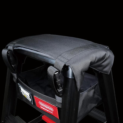 長谷川工業 ハセガワ 脚立中空ツールバック BA-KTBH 「KNICS(ニックス)」コラボツールバッグ 脚立オプション