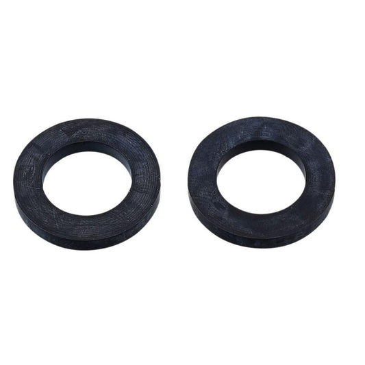 三栄水栓 SANEI 水栓補修部品 ユニオンパッキン 直径22mm×内径17mm×厚さ2mm PP40-22X17  2個入