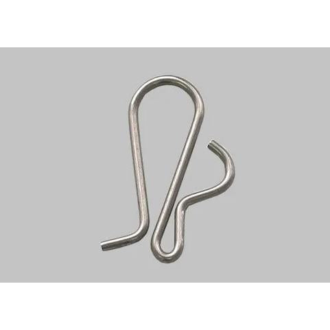 LIXIL(リクシル)・INAX  玉鎖用吊金具  トイレ部品  [64-88(1P)]  純正品 釣り金具
