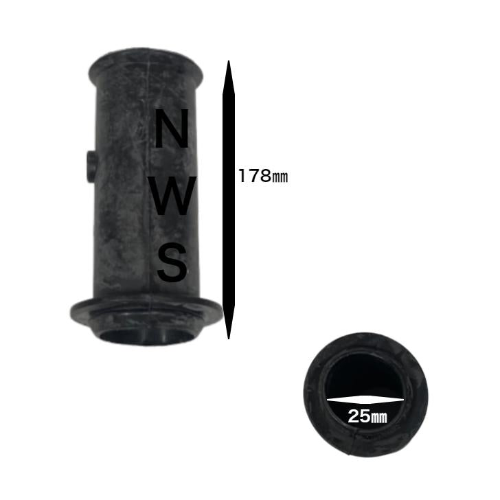 CORONA コロナ部品 送風ホース 020278005 石油ファンヒーター用 代表型式：FH-B30BY（C)