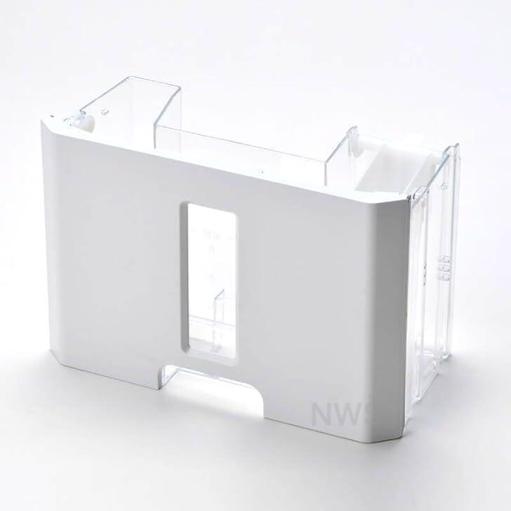コロナ部品：排水タンク 340186006 冷風・衣類乾燥除湿機用 純正 交換 部品 家電 タンク 水 代表型式：CDM-149（W)