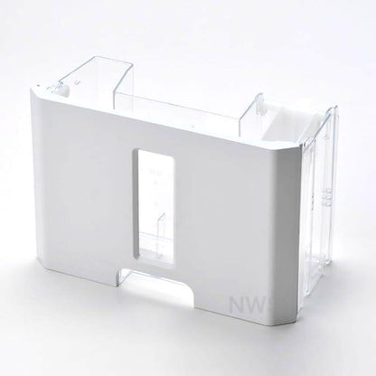 コロナ部品：排水タンク 340186006 冷風・衣類乾燥除湿機用 純正 交換 部品 家電 タンク 水 代表型式：CDM-149（W)