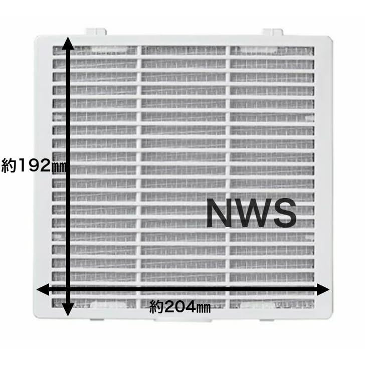 CORONA コロナ部品 エアーフィルター組 340159003 除湿機用 純正部品 交換 取り替え 掃除 ゴミ 網 フィルター