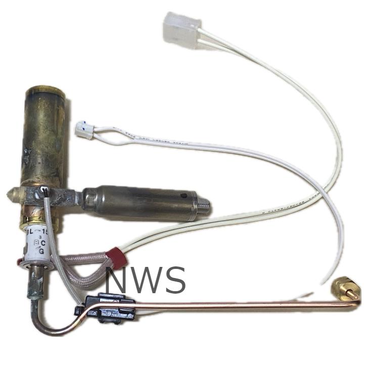 ダイニチ工業 石油ファンヒーター 気化器 8033300 純正品 純正部品 ブルーヒーター 交換 修理 DAINICHI 暖房