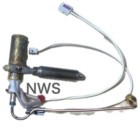 ダイニチ工業 石油ファンヒーター 気化器 8041300 純正品 純正部品 ブルーヒーター 修理部品 交換 暖房 修理