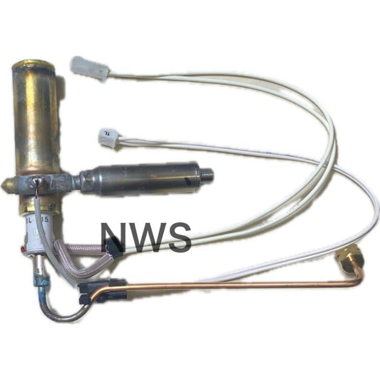 ダイニチ工業 石油ファンヒーター 気化器 8153300 純正品 純正部品 ブルーヒーター 修理部品 交換 修理 暖房 部品