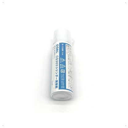 ゴール GOAL CQ303 シリンダー潤滑剤 70ml 鍵穴潤滑スプレー