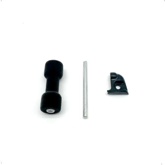 日立 HITACHI 掃除機用ローラLセット（車輪） PV-BE700-026 純正部品 正規品 付属品