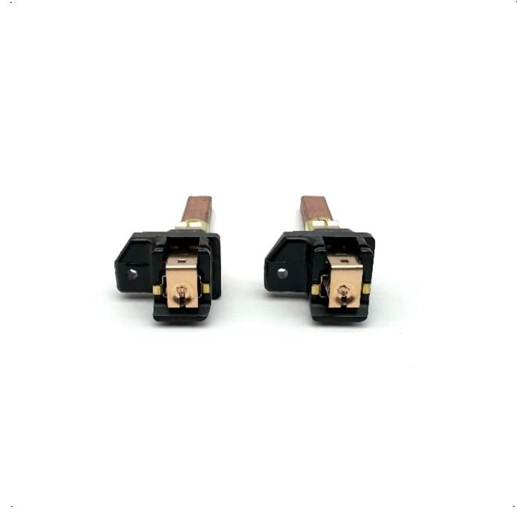 日立 HITACHI 掃除機用 カーボンブラシクミ 2個入り CV-SA700 017 純正品 付属品 部品 正規品
