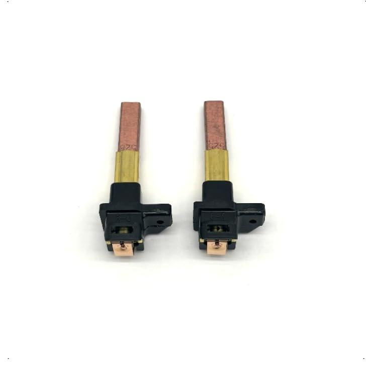 日立 HITACHI 掃除機用 カーボンブラシクミ 2個入り CV-SA700 017 純正品 付属品 部品 正規品