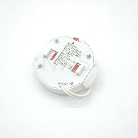 ホタルクス　LEDシーリングライト用　ワンタッチアダプター　保守用　N-4529アダプタ　A0344529
