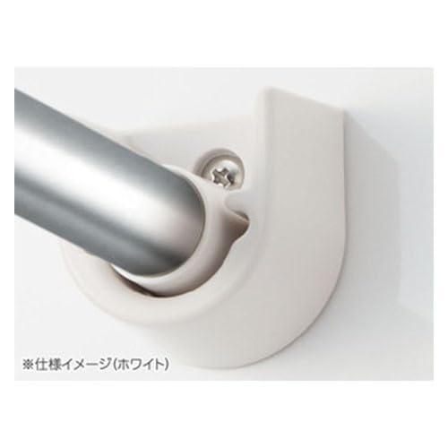 LIXIL　INAX   ランドリーパイプブラケット 品番：22-01-W