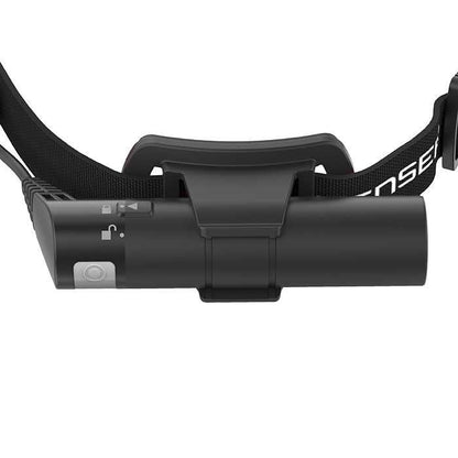 レッドレンザー LEDLENSER マウントベース SP500853_CTB ヘッドライト ヘッドランプ 部品 バッテリー取り付け 破損 交換