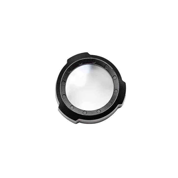 レッドレンザー LEDLENSER レンズプロテクトカバー SP502195_LPC ヘッドライト ヘッドランプ 部品 傷から守る 傷防止