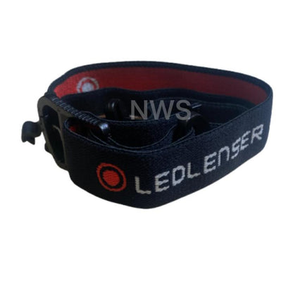 レッドレンザー LEDLENSER ヘッドバンド ヘッドライト用オプション SP7297-HS  Hシリーズ専用 交換用