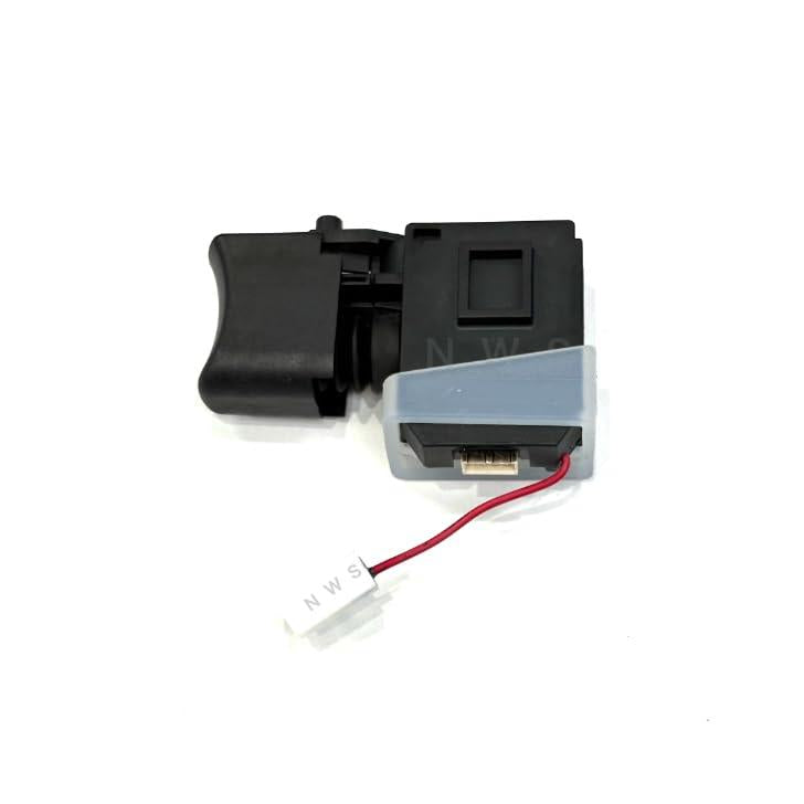 マキタ スイッチコンプリート 140B49-1　代表適合モデル：TD161D 他用