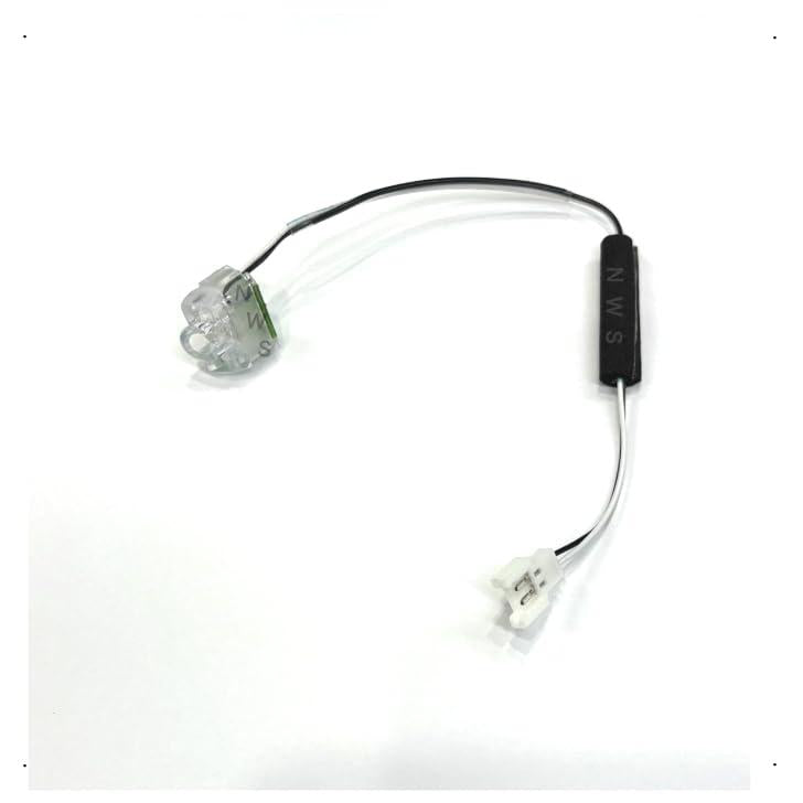 マキタ LED回路 620294-7  代表適合モデル：TD137D 他用 充電インパクトドライバ 純正 部品 機械 電動 工具 メンテナンス 修理