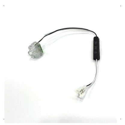 マキタ LED回路 620294-7  代表適合モデル：TD137D 他用 充電インパクトドライバ 純正 部品 機械 電動 工具 メンテナンス 修理