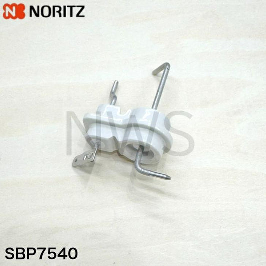 ノーリツ SBP7540 GT-2450ARX 等用点火プラグ 給湯器部品 SBP7540 純正部品 修理部品 交換