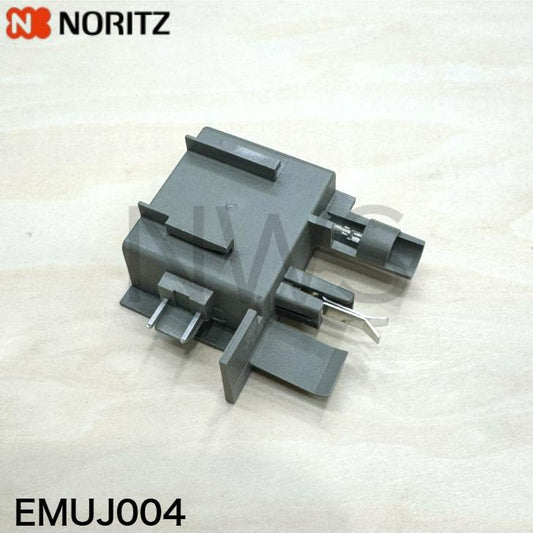 ノーリツ GT-2450ARX 等用イグナイタ 給湯器部品 EMUJ004 純正部品 修理部品 交換