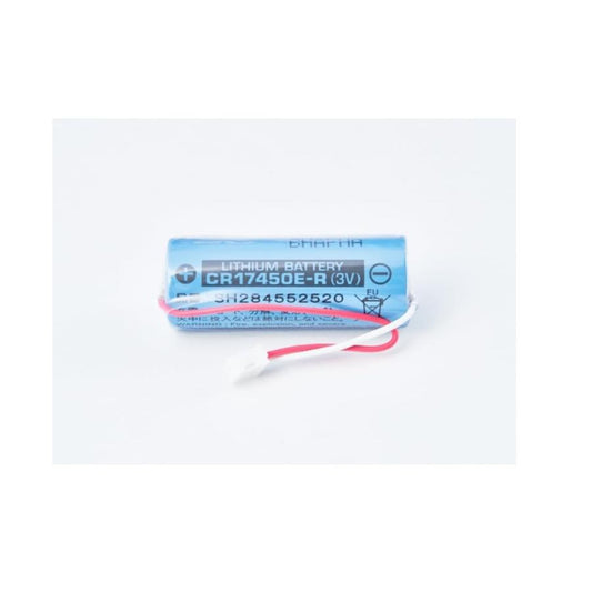 パナソニック Panasonic 火災警報器 交換用 電池 CR-AG/C25P 電池 音声 SH284552520 音声警報式用交換電池 純正